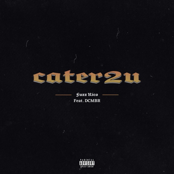 Cater2u (feat. Dcmbr) [Remix]
