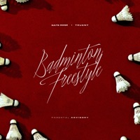 Badminton Freestyle - Single - Nate Rose & Truent