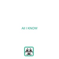 All I Know (feat. Ddark & Tres) - Single - Sensei D