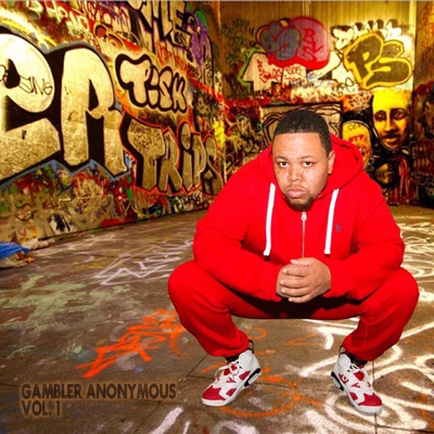 Gambler Anonymous, Vol. 1 - EP