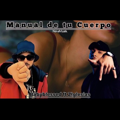 Manual de tu cuerpo - Single