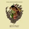 Keisha Martin & Maurice Gregory - Best Part