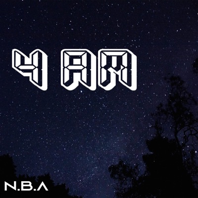 4 AM - Single