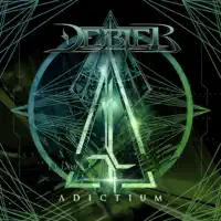 Recto Hasta el Amanecer (feat. Leo Jiménez) — Debler