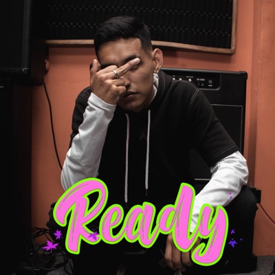 READY (Freestyle) - Single