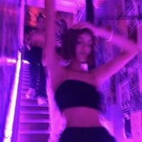 Neon Lights - Single - Madi Marie