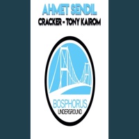 Cracker - Single - Tony Kairom