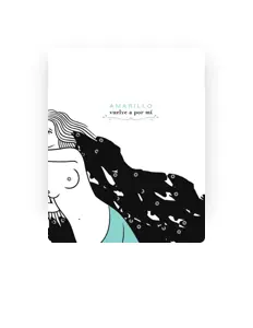 Ouve Amarillo, vê vídeos de música, lê a biografia, vê as datas da digressão e muito mais!