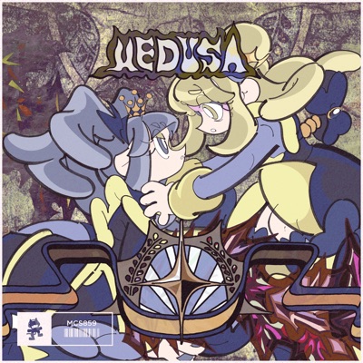 Medusa - Single