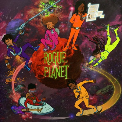 Rogue Planet