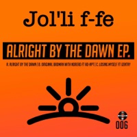 Aright By the Dawn - Single - Jolliffe