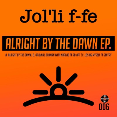 Aright By the Dawn - Single
