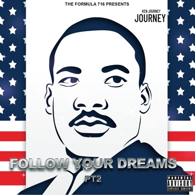 Follow Your Dreams, Pt. 2 - Single