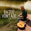 Leo Estakazero - Bateu Vontade