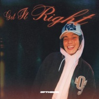 Get It Right - Single - Jpthekid