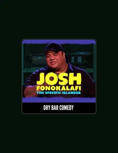 收听 Joshua Fonokalafi、观看音乐视频、阅读小传、查看巡演日期等 ！