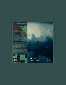 Ouve San Sol, vê vídeos de música, lê a biografia, vê as datas da digressão e muito mais!