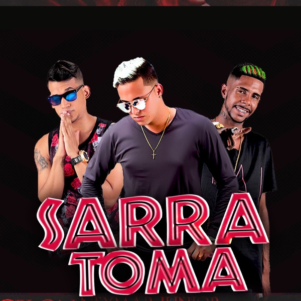 Sarra Toma (feat. Robynho Destaky)