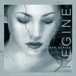 Regine Silver Series - Regine Velasquez