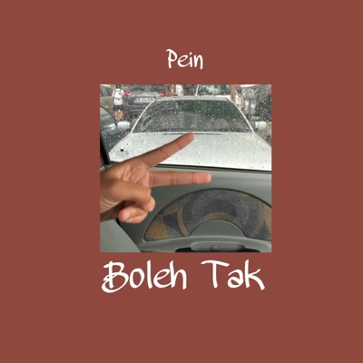 Boleh Tak - Single