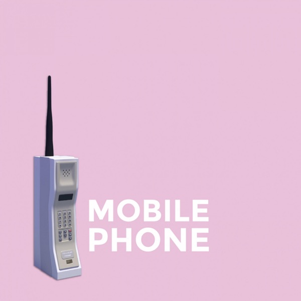Mobile Phone - Single