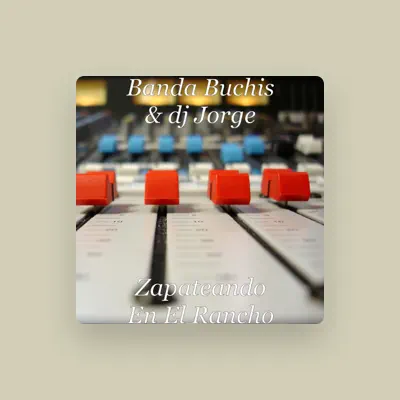Listen to DJ Jorge, watch music videos, read bio, see tour dates & more!
