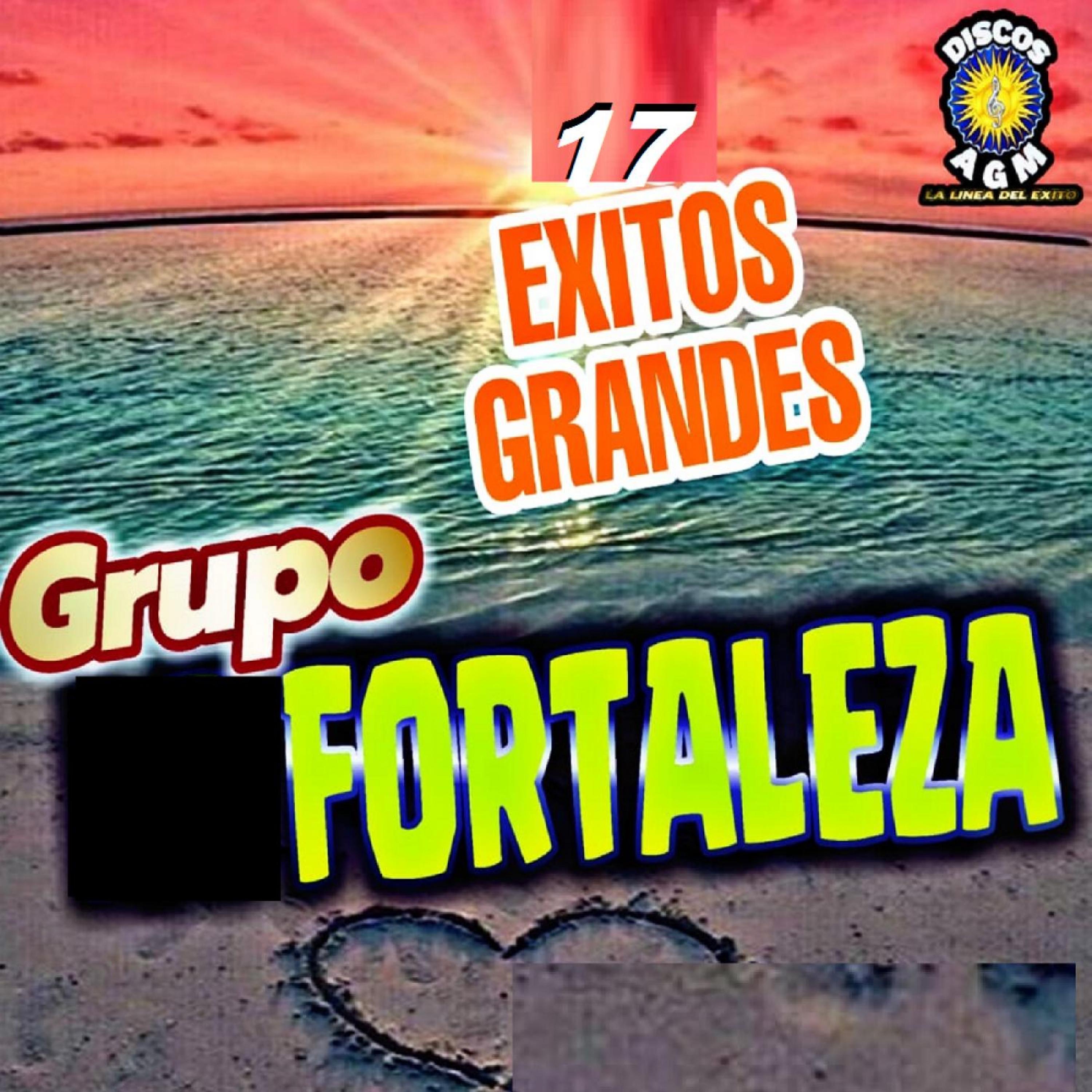 17 Éxitos Grandes