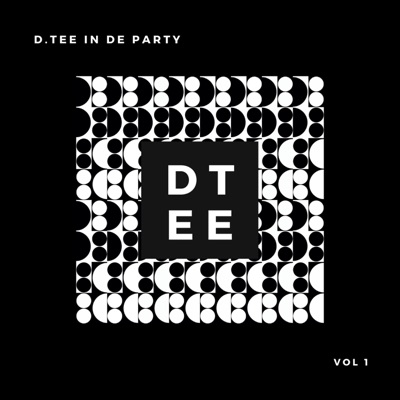 D.Tee, Vol. 1 (Damn Trouble Edit) - Single