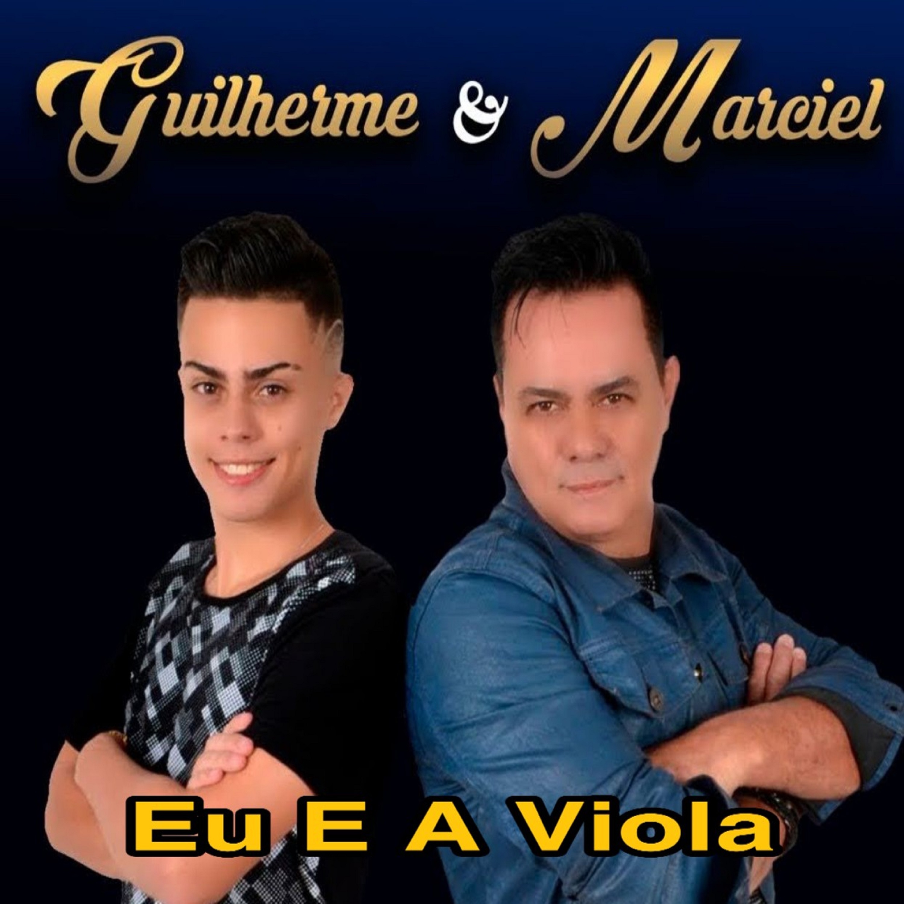 Eu e a Viola - Single