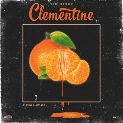 Clementine - EP
