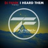 I Heard Them (feat. Don Futuro) - Single