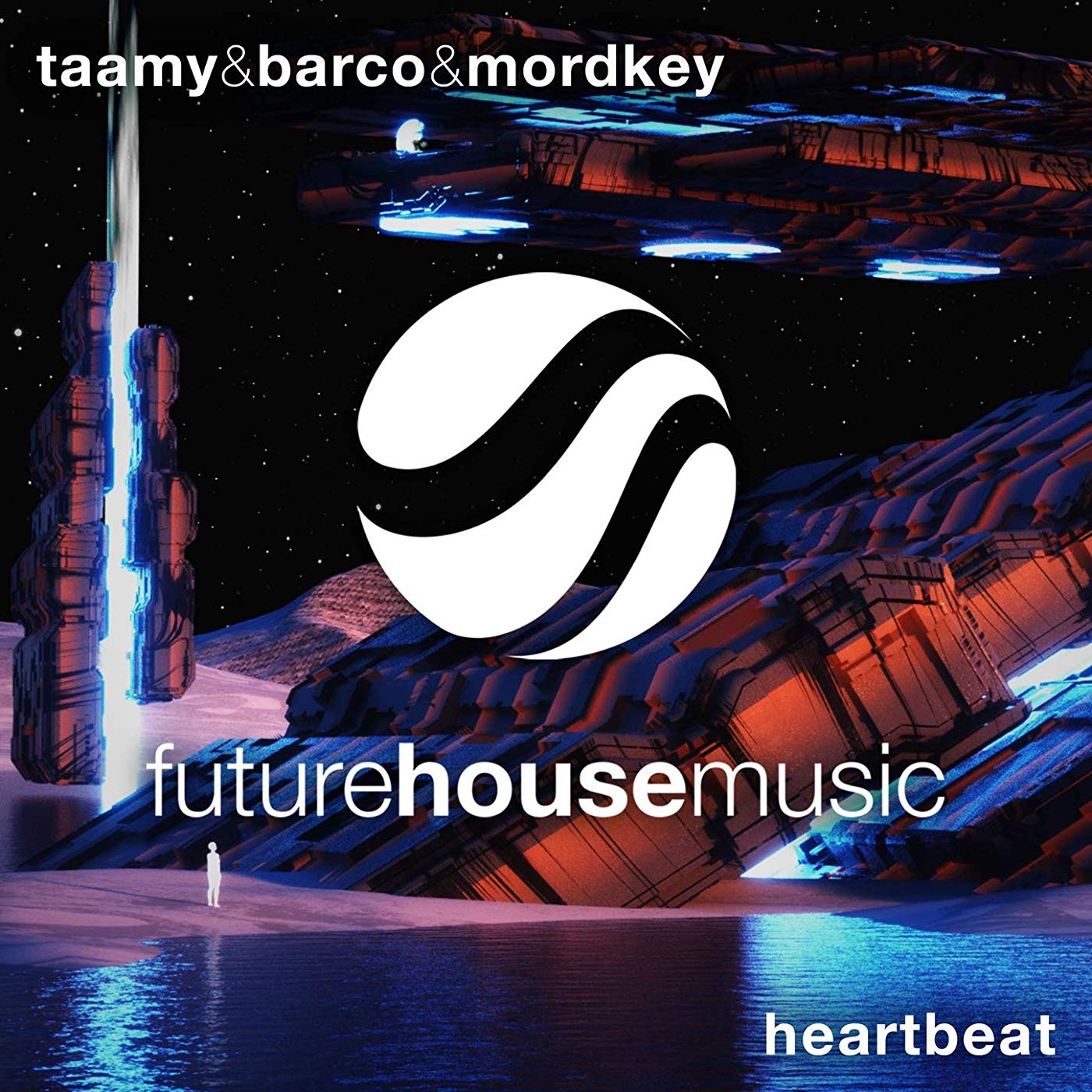 Heartbeat - Single