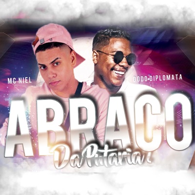 Abraço da Putaria - Single