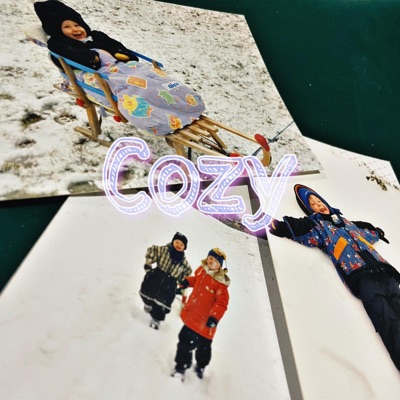 Cozy im Dezember (feat. Spaceship8) - Single