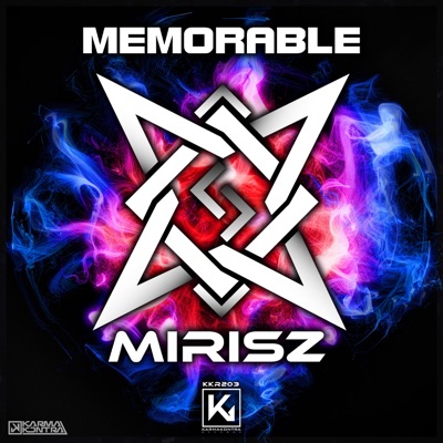 Memorable - Single
