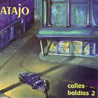 Aparapita — Atajo