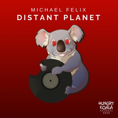 Distant Planet - Single