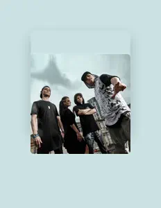 收听 Carbonrock、观看音乐视频、阅读小传、查看巡演日期等 ！