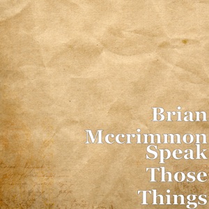 Speak Those Things