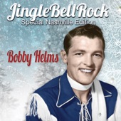 Jingle Bell Rock (Special Nashville Edition) artwork