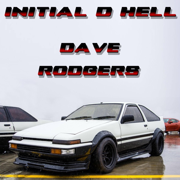 Download Dave Rodgers Initial D Hell Album Telegraph Download Dave Rodgers Initial D Hell Album Telegraph