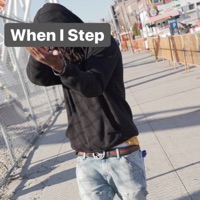 When I Step - Single - Ayo Reece