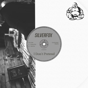 I Don't Pretend - Single