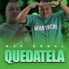 Quedatela - Single