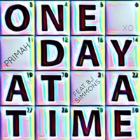 One Day at a Time (feat. BJ Simmons) - Single - Primah