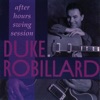 Duke Robillard - Sweet Georgia Brown