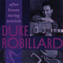 Duke Robillard - Twist Top