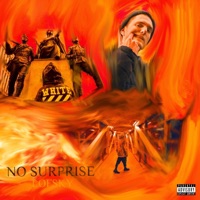 No Surprise - Single - Lofsky