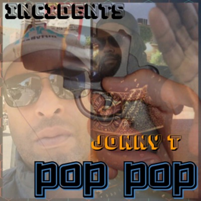 Pop Pop (feat. Lyric Richardson) - Single
