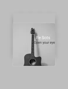 Listen to Ife Sots, watch music videos, read bio, see tour dates & more!